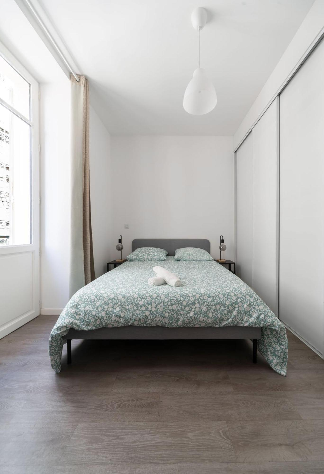 Le Brit - Grand Appartement Design, 3 Chambres, Centre Ville Vichy Extérieur photo