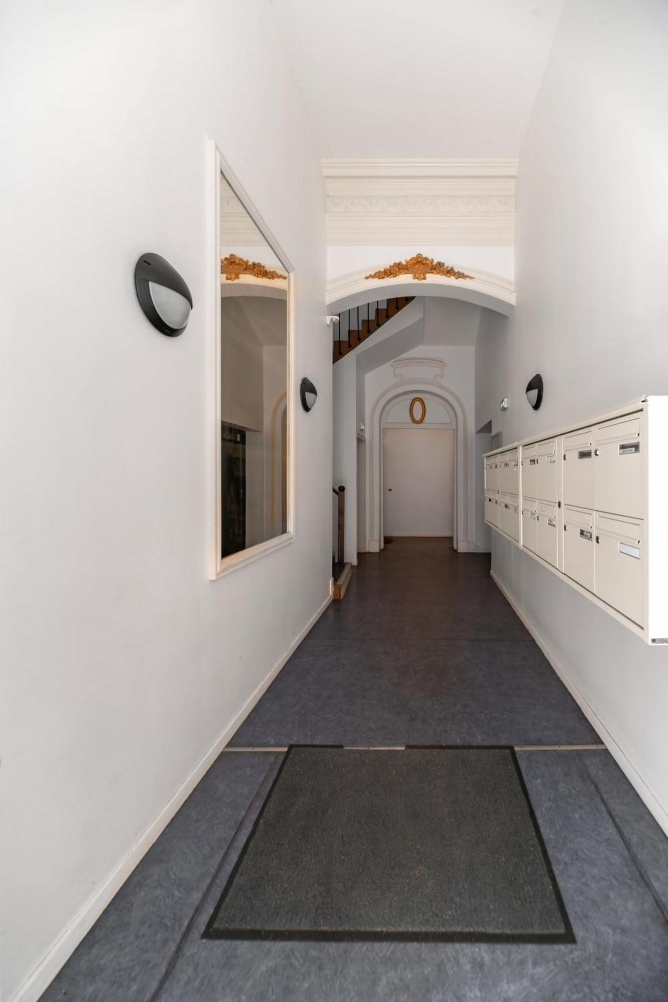 Le Brit - Grand Appartement Design, 3 Chambres, Centre Ville Vichy Extérieur photo