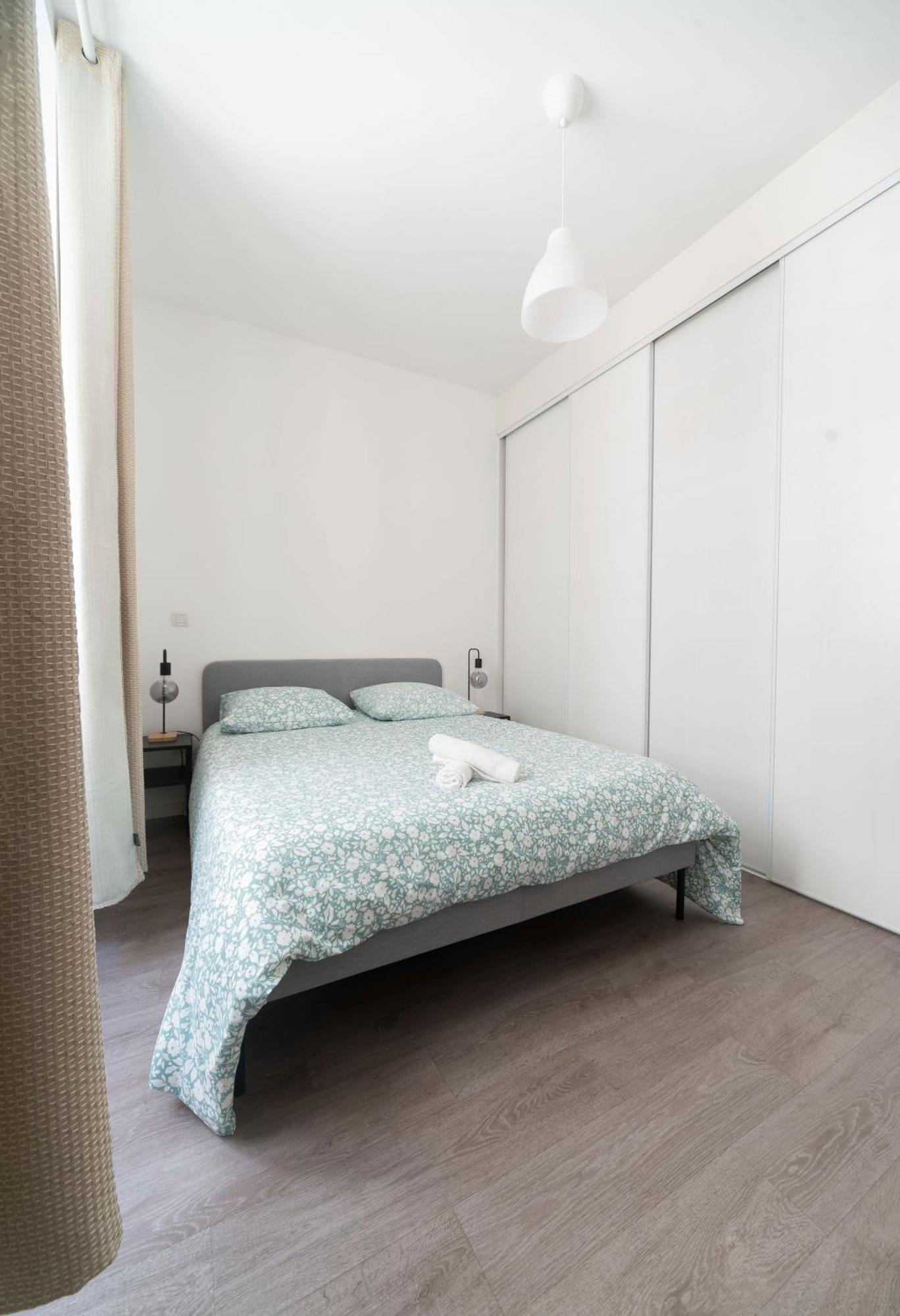 Le Brit - Grand Appartement Design, 3 Chambres, Centre Ville Vichy Extérieur photo