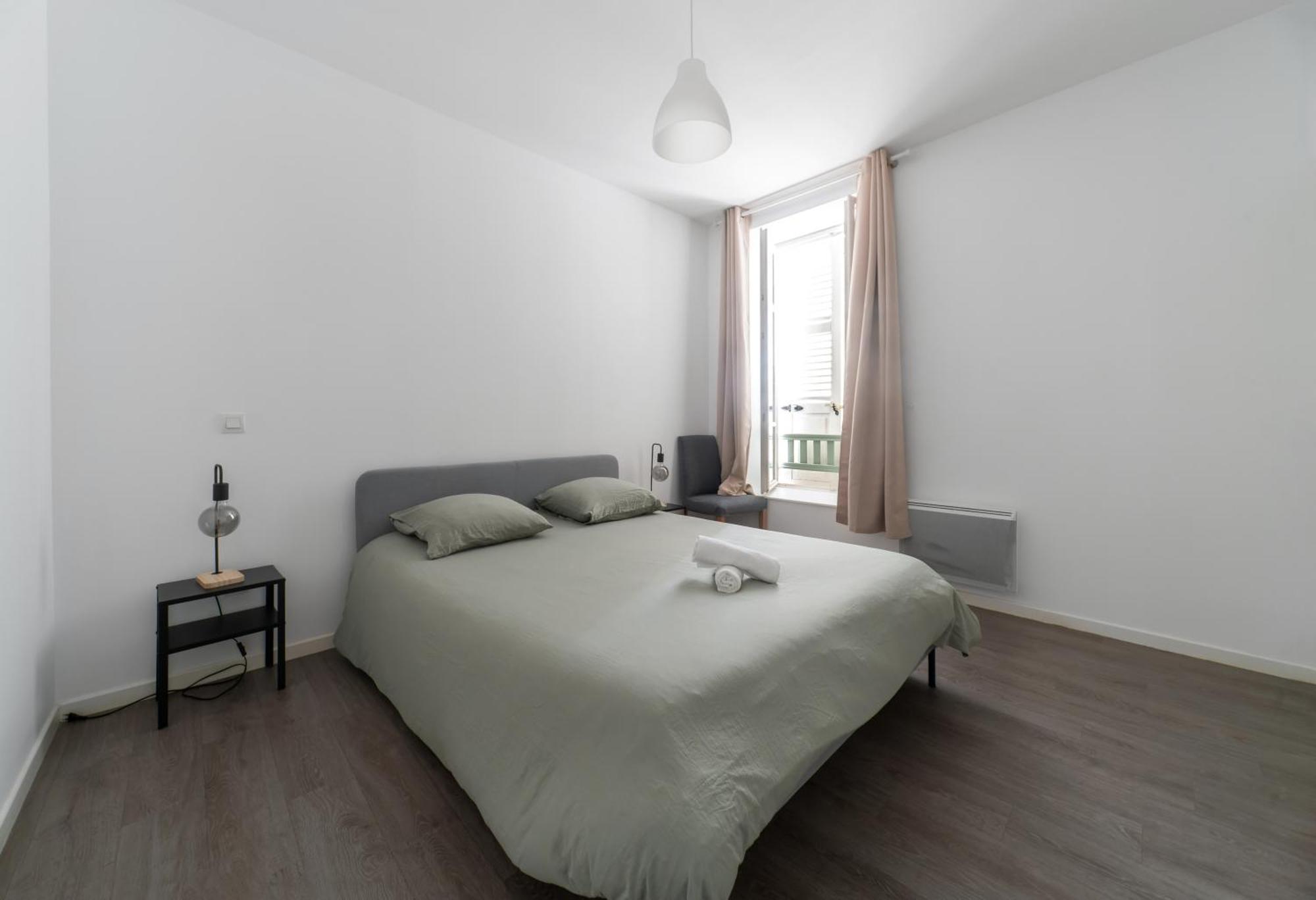 Le Brit - Grand Appartement Design, 3 Chambres, Centre Ville Vichy Extérieur photo
