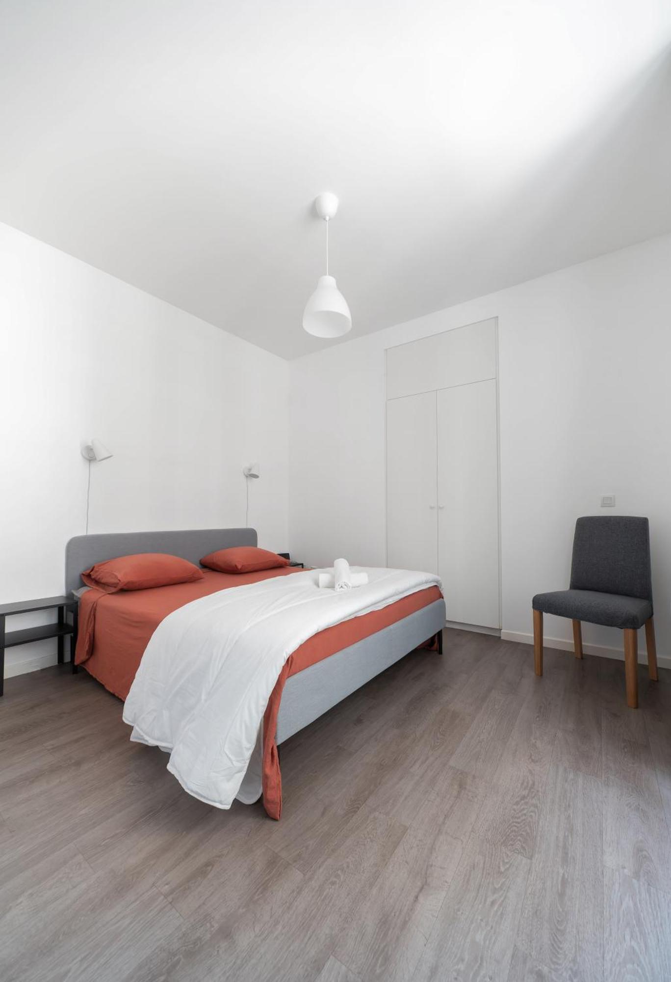 Le Brit - Grand Appartement Design, 3 Chambres, Centre Ville Vichy Extérieur photo