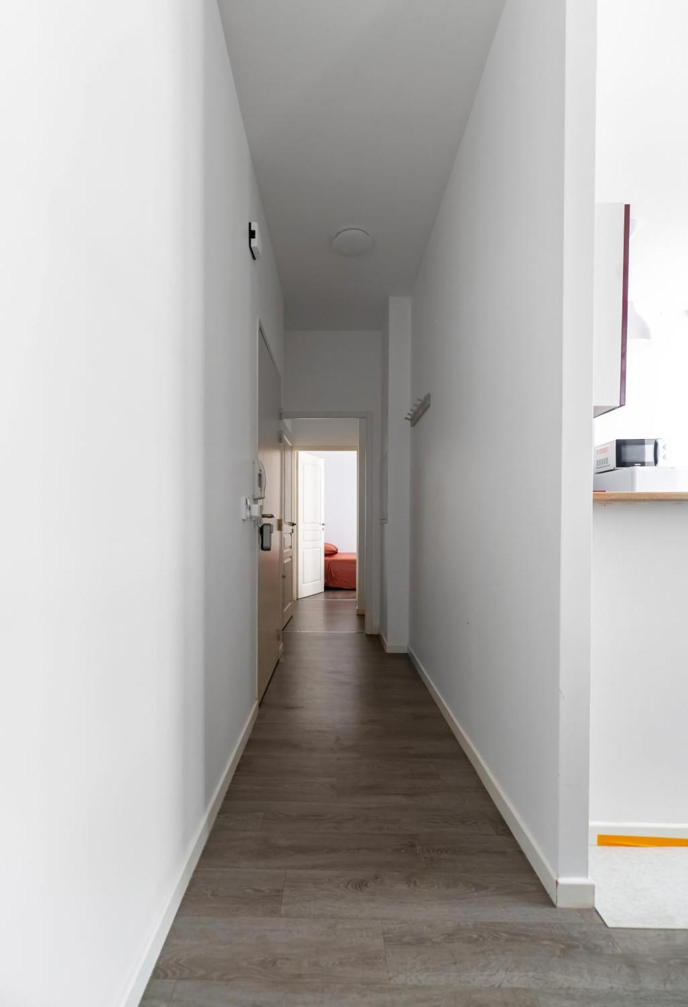 Le Brit - Grand Appartement Design, 3 Chambres, Centre Ville Vichy Extérieur photo